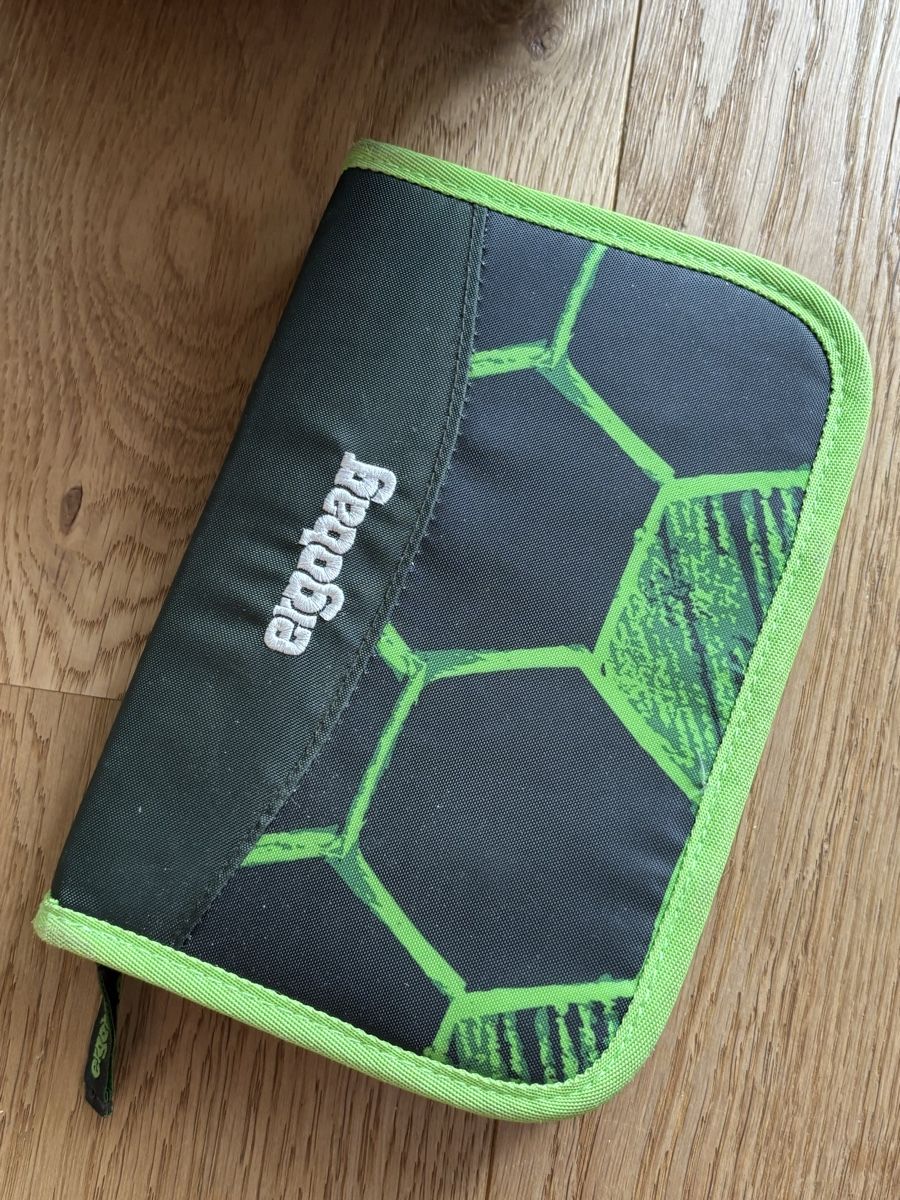 Ergobag Kindertaschen: Schulsack Ergobag – Gebraucht aus Therwil von cyril.jaeger 3