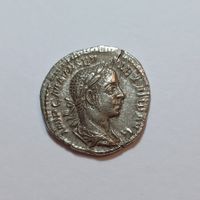 Denarius Severus Alexander 222-235 Römisches Reich
