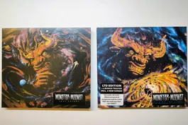 Monster Magnet CDs (2 Titel)