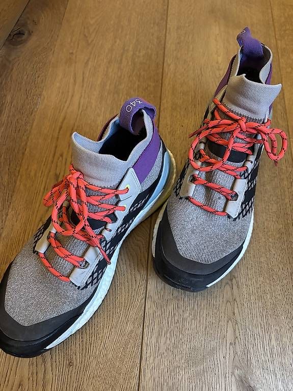 Chaussures hommes: Adidas Terrex hoch 40 2/3 – D'occasion à Klingnau par Mowi0309 1