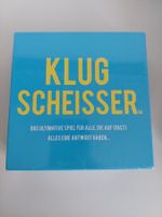 KLUGSCHEISSER SPIEL *NEU*