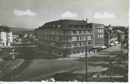 Dietikon - Löwenplatz