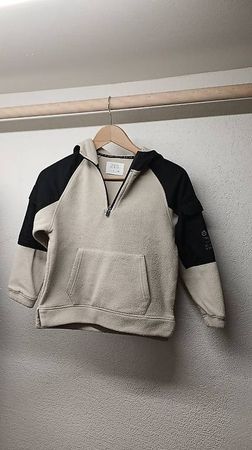 Pullover ZARA Gr.128