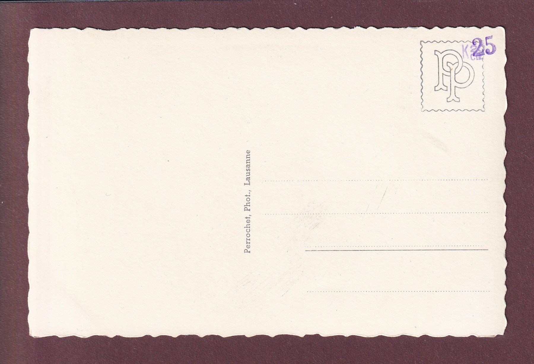 Cartes postales: Saint-Sulpice NE - Source de l'AREUSE – D'occasion à Pully par nicecards 1