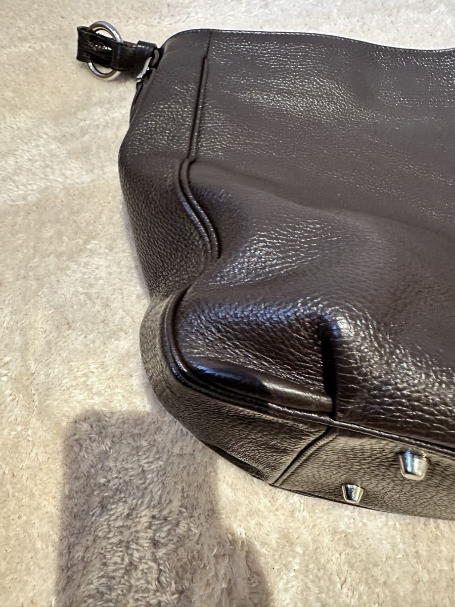 Maison Mollerus Taschen für Damen: Maison mollerus Schultertasche – Gebraucht aus Unterägeri von Tamara.2605 3
