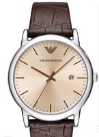Emporio Armani Herrenuhr / Neuwertig