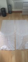 Paar Vorhänge 57cm x 135cm
