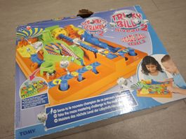 Geschicklichkeitsspiel Tomy Screwball Scramble Level 2