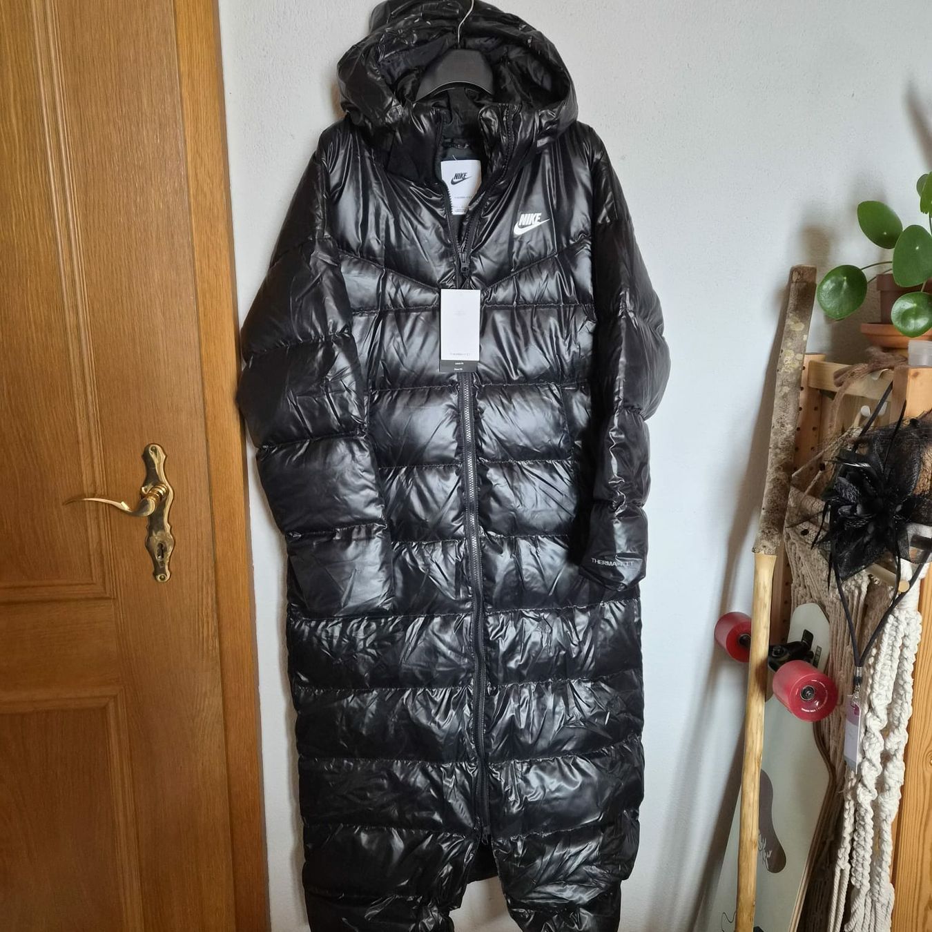 Mäntel: Nike Daunenmantel S Neu – Neu (gemäss Beschreibung) aus Mürren von EvaLeonard