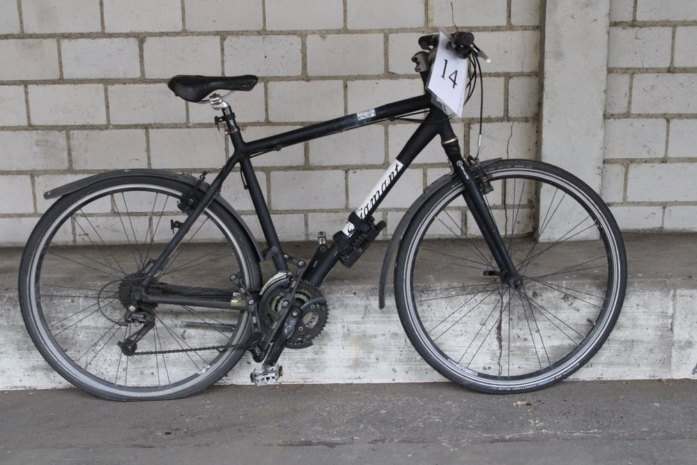 Velo 14 | Kaufen auf Ricardo