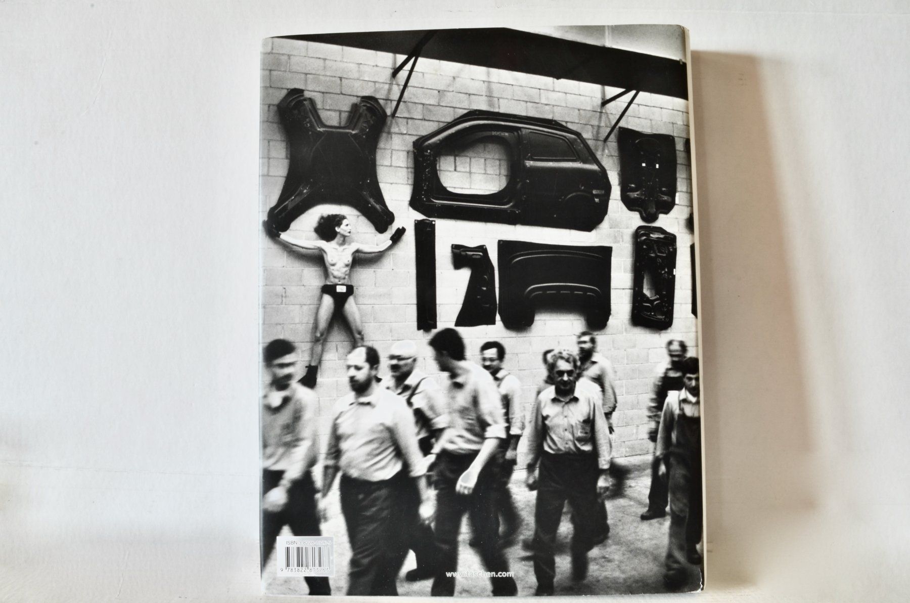 Libri: Helmut Newton - 'Work.' – Usato da Meilen venduto da glenbeigh 1