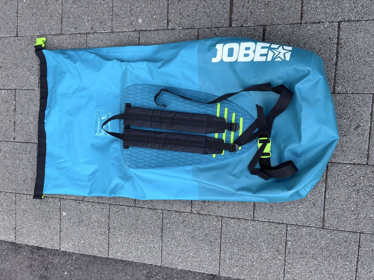 Sacs à dos: Boardrucksack – Neuf (Voir description) à Langenthal par Poperoger 1