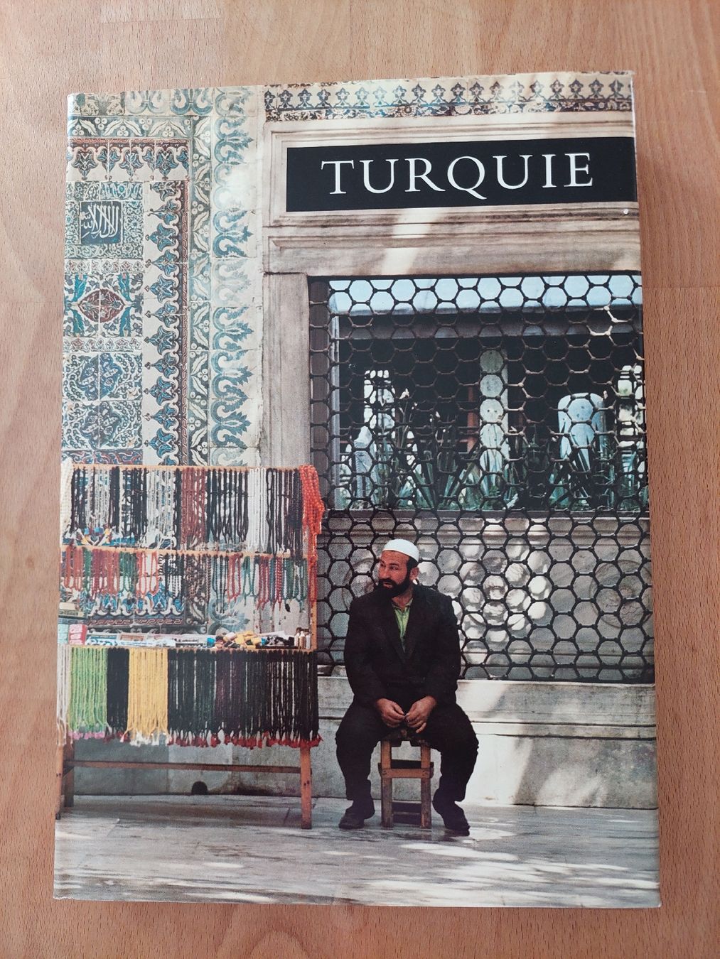 Bücher: Turquie – Gebraucht aus Yverdon-les-Bains von pri_x6j6