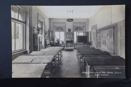 AK Luzern, Inst. Räthia