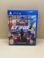 The Crew 2 PS4