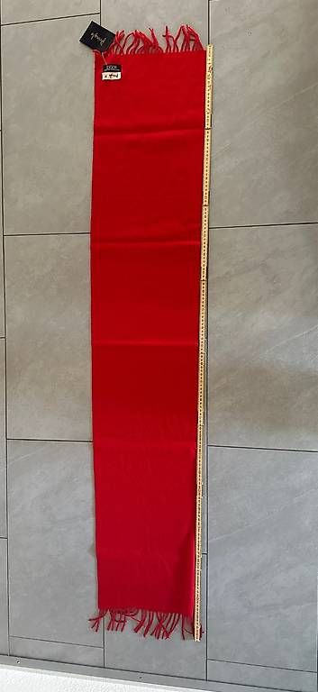 Foulard & Sciarpe: Kaschmir /Wolle  Schal – Nuovo e nell'imballaggio originale da wallisellen venduto da dem_7cyz