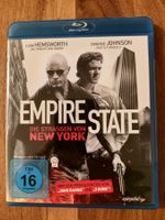 Blu Ray - Empire State