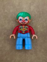 Lego Duplo Figur Clown zum Zirkus