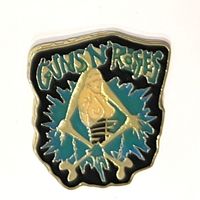 Pin Guns N'Roses