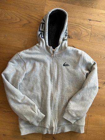 Pullover Quicksilver
