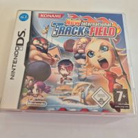 New International Track & Field - DS