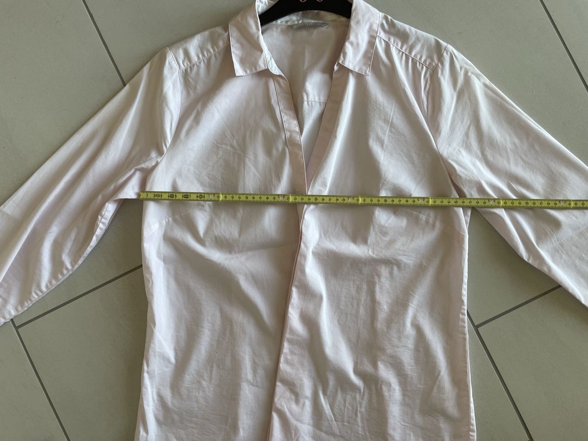 H&M Blusen: Damenbluse Gr L – Neu (gemäss Beschreibung) aus Rüti ZH von kar_xx9l 2