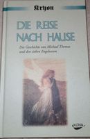 Buch DIE REISE NACH HAUSE Kryon 