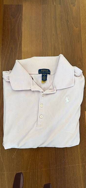 Polo Ralph Lauren Hemden, T-Shirts & Polos: Ralph Lauren Langarmpolos – Gebraucht aus Rorschacherberg von Anja_T. 2