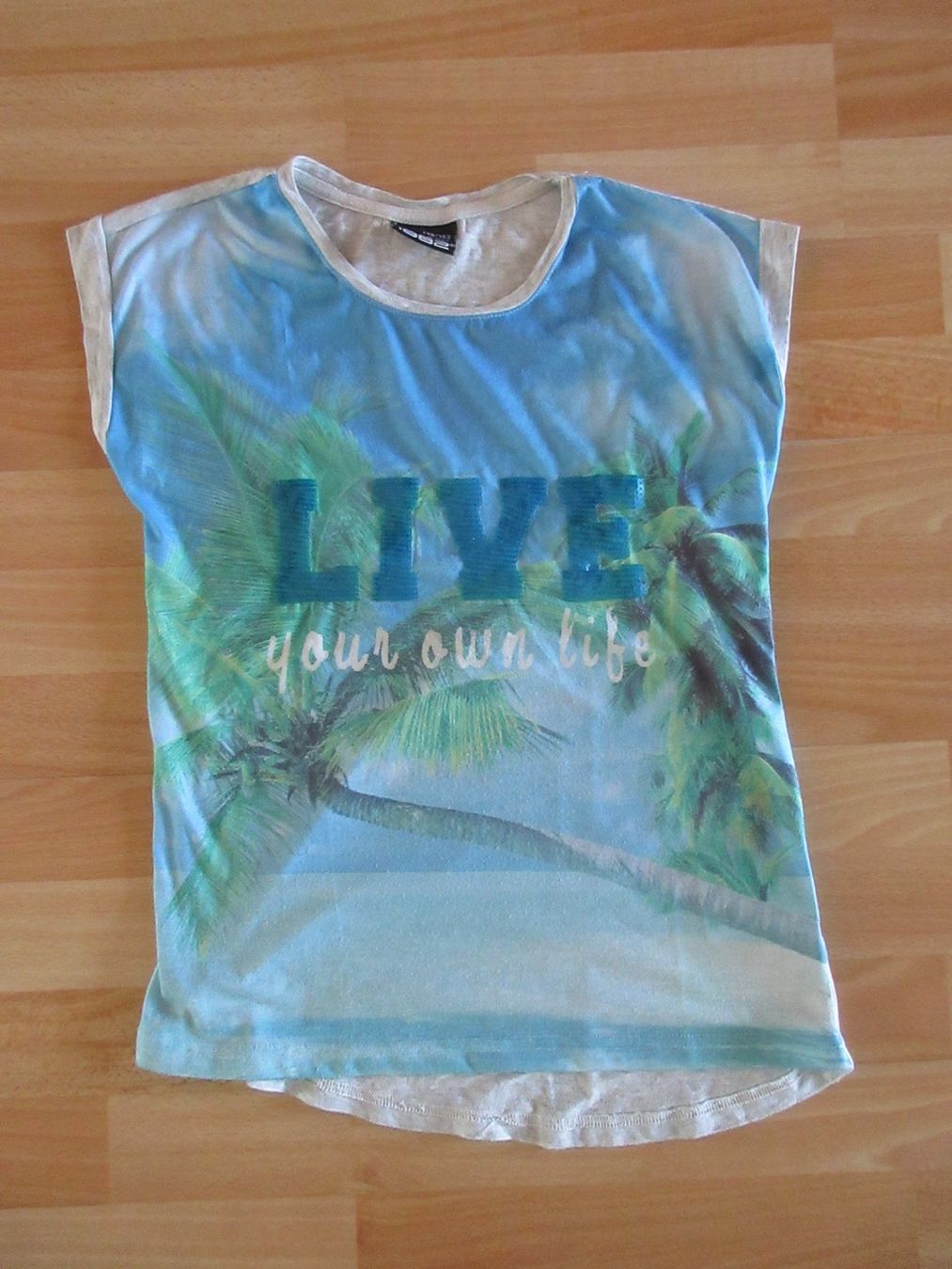 C&A Camicette, T-shirt & Top: T-Shirts Grösse 146/152 – Usato da Kaisten venduto da renault015 5
