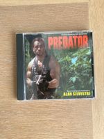CD PREDATOR OOP