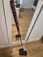 Odyssey Stroke Lab Triple Wide Putter mit Headcover