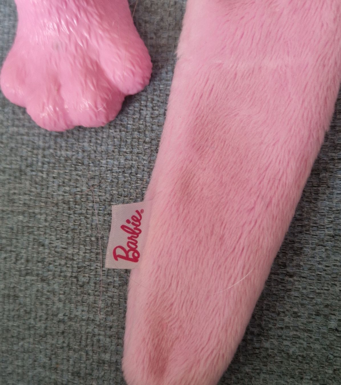 Puppen: costume de lapin (Barbie) – Gebraucht aus Couvet von Pioune 1
