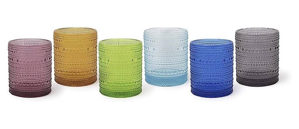 Verres: Wassergläser 12.Stk – D'occasion à Haldenstein par 0000 2