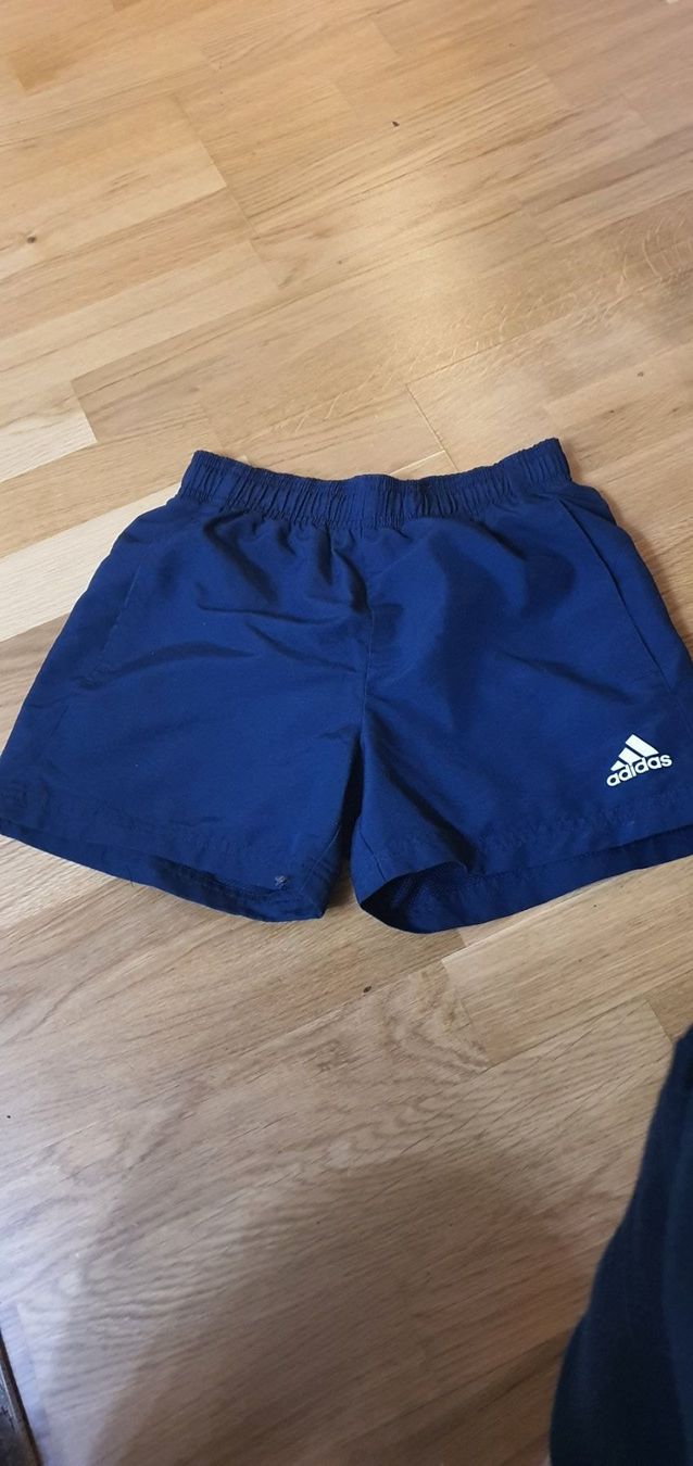 Adidas Pantaloni: Adidas Trainer Nr.152 – Usato da Mels venduto da ricoshop