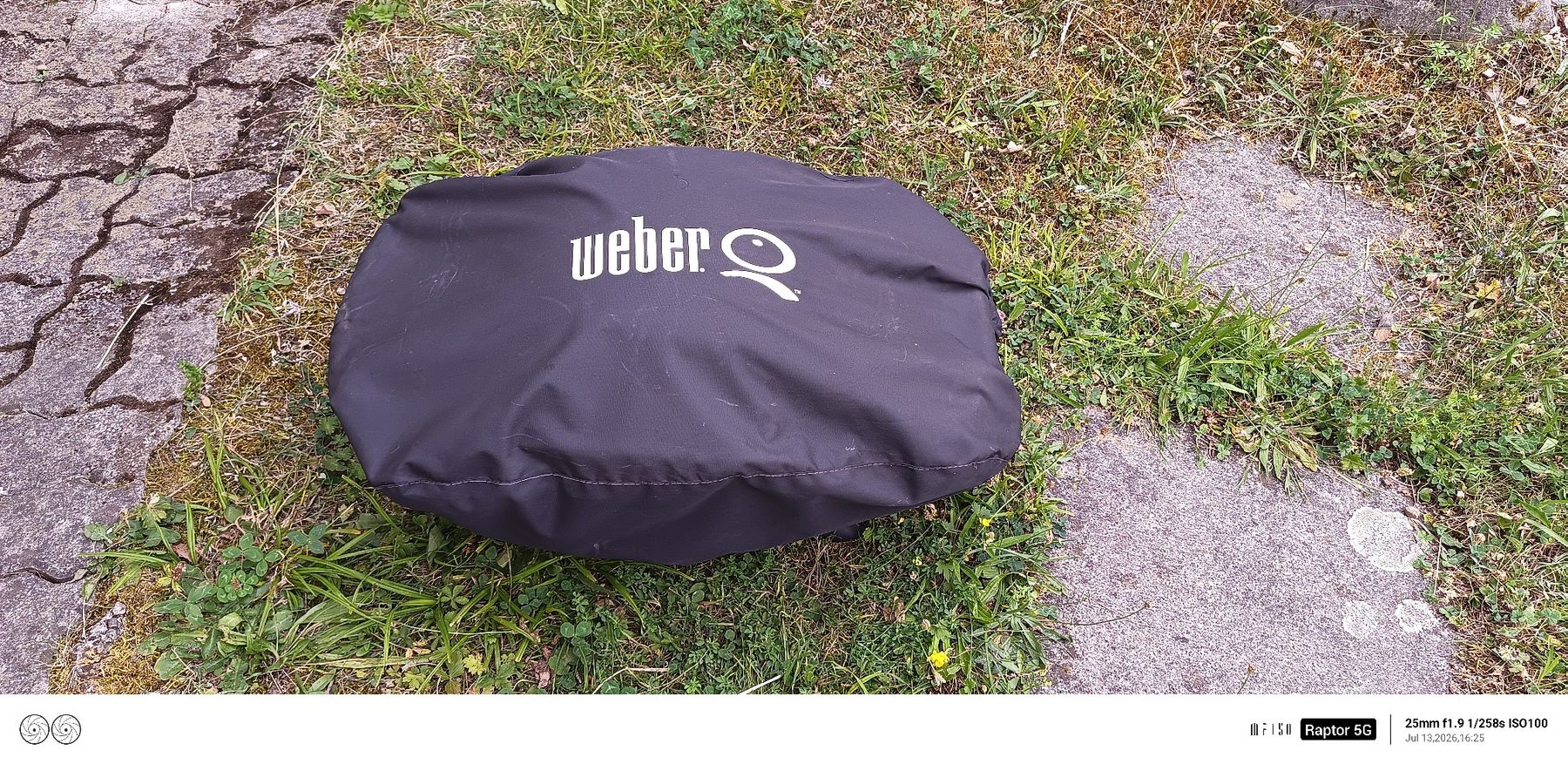 Grills: Weber Gasgrill Q1000 – Gebraucht aus Schaffhausen von spclzd 5