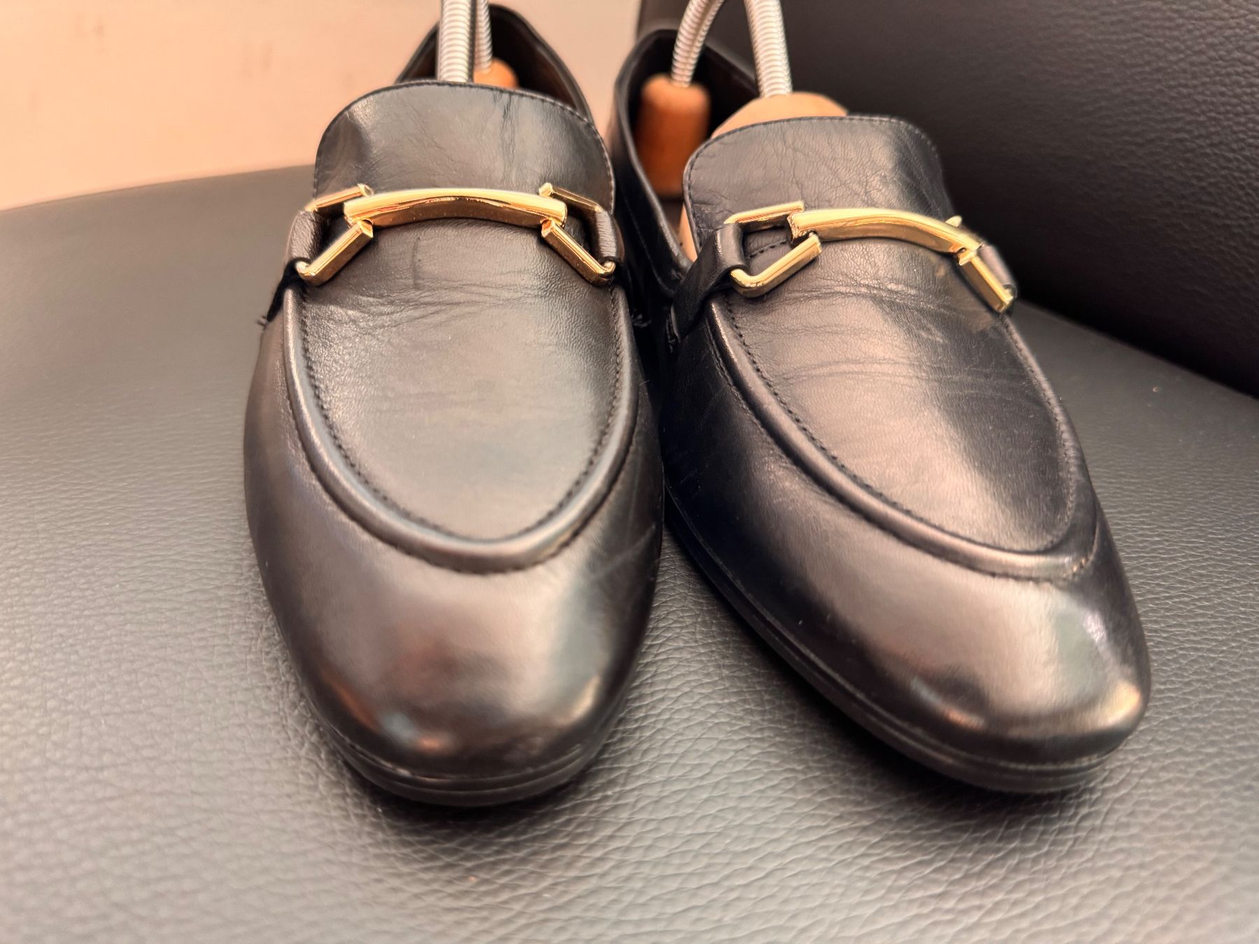Zara Scarpe da donna: ZARA schwarze flats 39 neu TOP – Nuovo (secondo la descrizione) da Zürich venduto da pj_pry_to 4