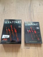 PC CD-ROM Spiel Scratches Mystery-Psycho-Adventure Gut
