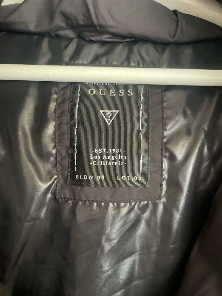 Guess Giacche: Jacke Guess – Nuovo (secondo la descrizione) da Basel venduto da AnMi22 2