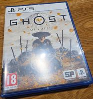 Ghost of Yotei PS5 gioco usato