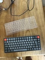 Keychron K2 Mechanical Keyboard 1 key broke 