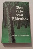 Trygve Gulbranssen - Die Björndal-Trilogie