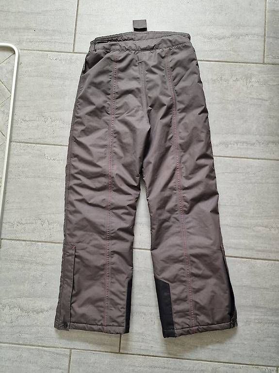 Pantaloni: Skihose Gr. 140 – Usato da Würenlingen venduto da Nicole3671 1