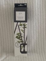 Duftstäbchen ipuro Black Bamboo mit Vase neu in OVP