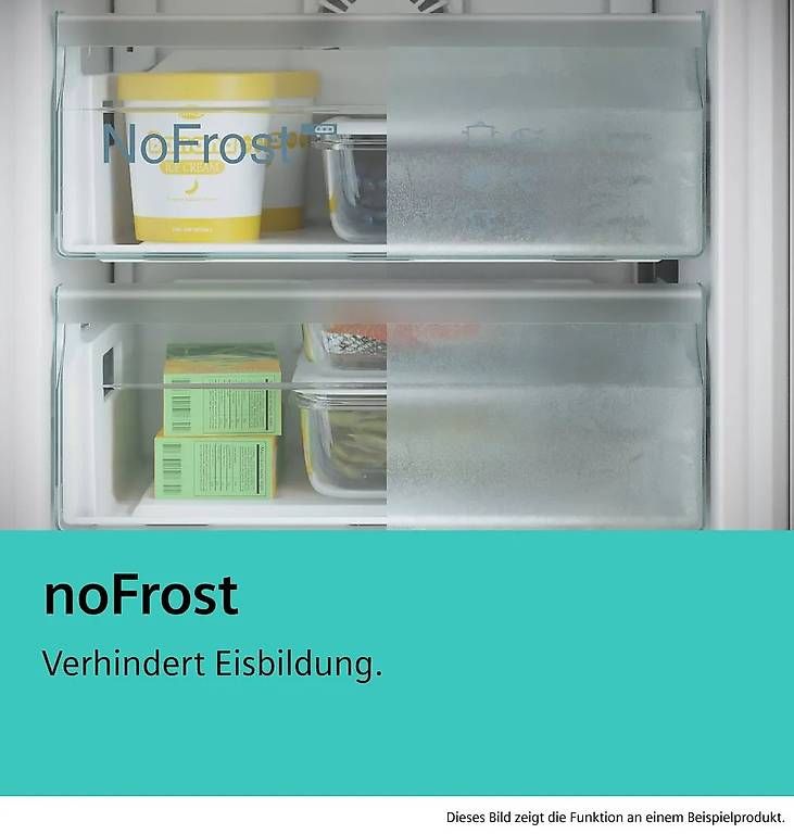 Congelatori: Siemens GI31NACE0 iQ500 Einbau-Gefrierschrank – Nuovo (secondo la descrizione) da Heerbrugg venduto da Chlulu 1