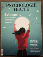 Psychologie Heute - Sehnsucht