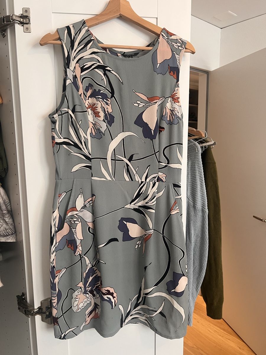 MbyM Vestiti: Sommerkleid – Usato da Zürich venduto da caparole
