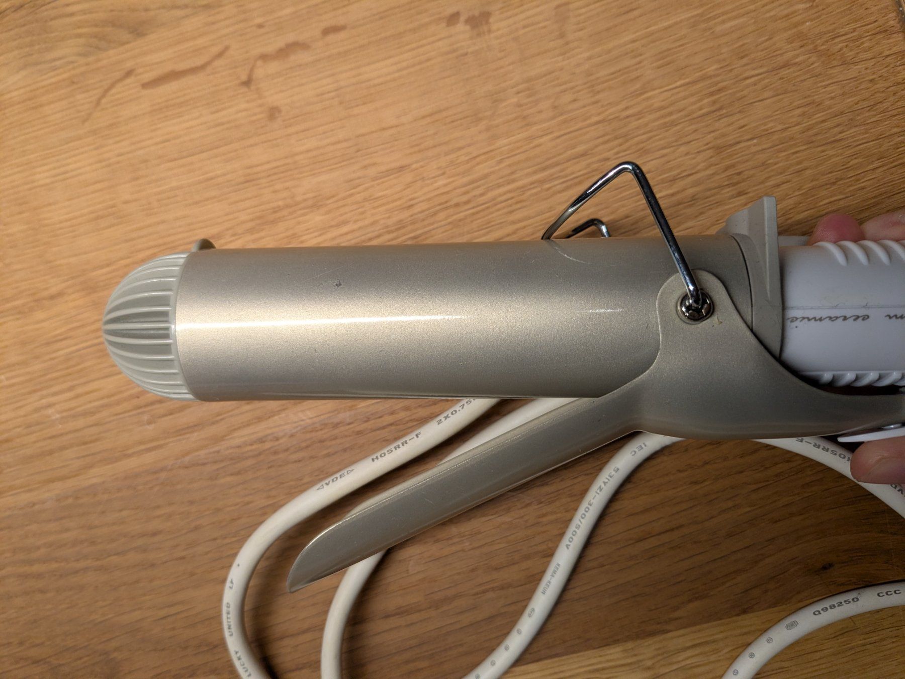 Revlon Fers à boucler & lisser: Lockenstab Revolon – D'occasion à Burgdorf par CMA21 2