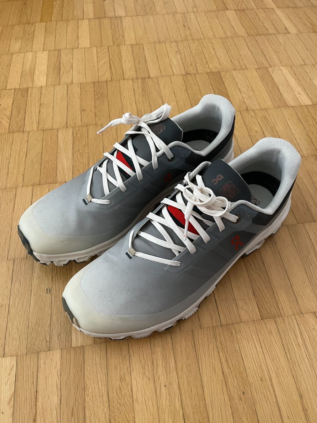Scarpe da uomo: On Running CLOUD VENTURE LOEWE US 11,5 NEU – Usato da Zürich venduto da Felix_by2f