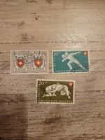 Pro Patria 1950