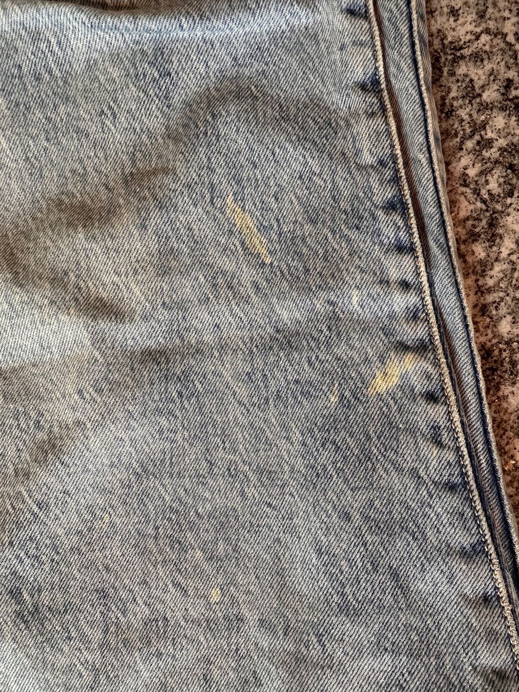 Levi's Jeans: Levi’s 501 jeans 26x30 – Usato da Bellinzona venduto da Samirablank 6